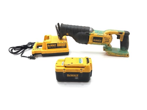 Dewalt dc305 36v cordless - dewalt,