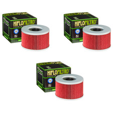 Hiflofiltro HF561 Oil Filter 3