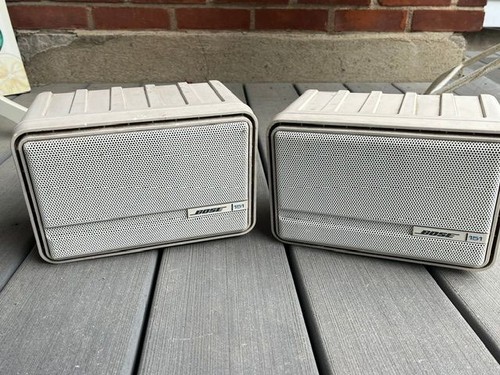 Bose 151 environmental - 151, outdoor