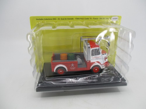 Ax504 hachette eligor type - ax504,