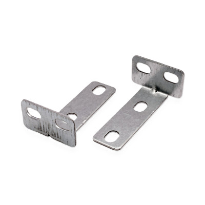 124535 équerres de - 2x,