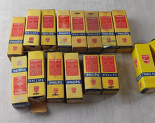 Lot d'anciennes lampes /