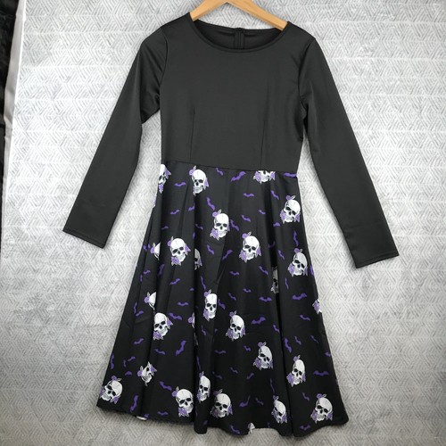 Robe patineuse femme noir - patineuse, m
