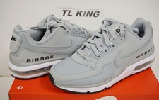Nike Air Max LTD 3 Wolf Grey