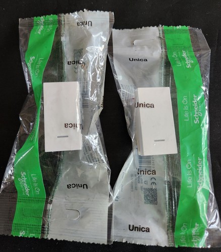 Schneider unica vient - schneider, va-et-vient