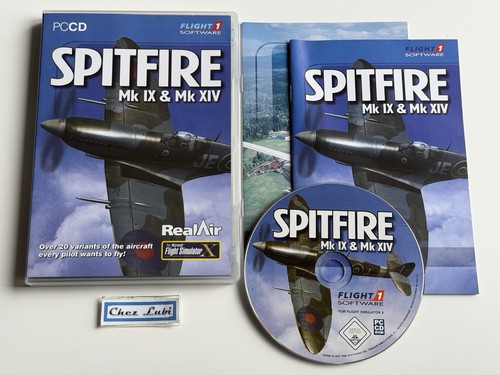 Realair spitfire mk - mk,