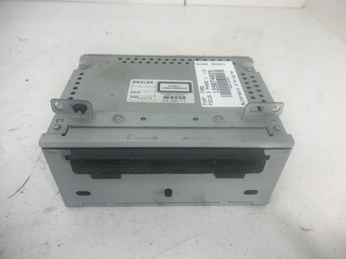 Autoradio origine ford focus - ford,
