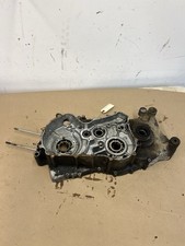 2001 Suzuki Quad Runner 250 4x4 LT-F250F Left Case Half B712