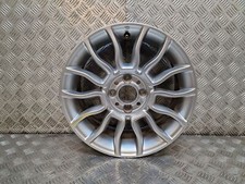 Jante alu - Fiat 500 II - 6 x