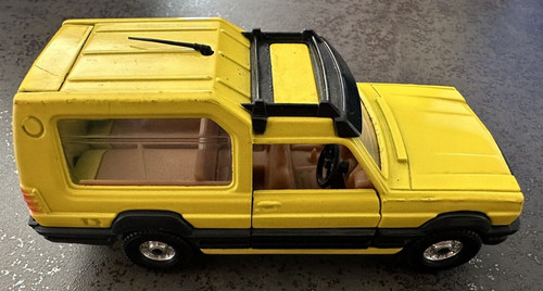 Corgi talbot matra rancho - talbot,