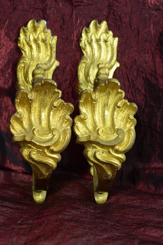 Paire belles embrases en - belles,