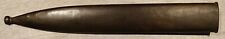 Bolo machete sheath, case, bayonet for M34 or K98. Werhmacht