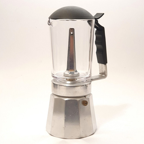 Cafetière vintage italienne