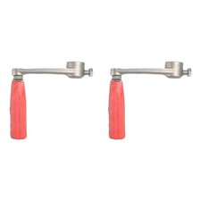 Poignée d'extracteur de miel