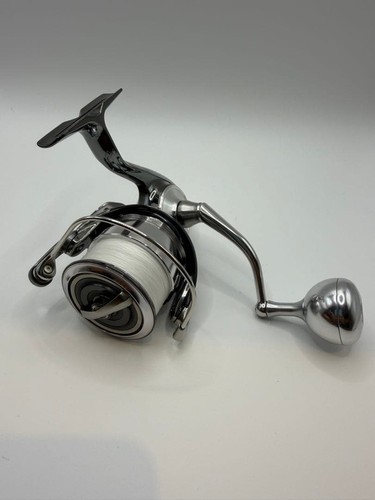 Moulinet pêche daiwa 22 - moulinet,