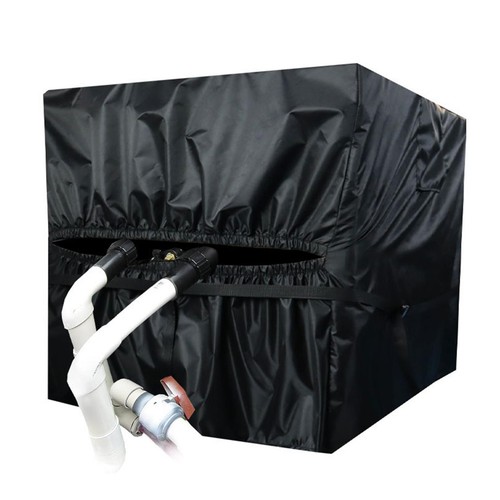 Couverture chauffage de - de,