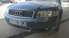 Pare choc avant AUDI A4 2