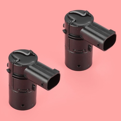 2pcs capteur stationnement - de,