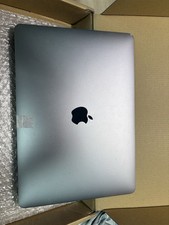 Coque Écran MacBook Pro 13“-gris Sidéral - Dalle Hs- A1706