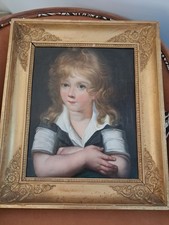 tableau ancien huile