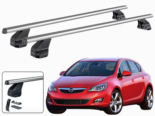Barres toit porte bagages - barres,
