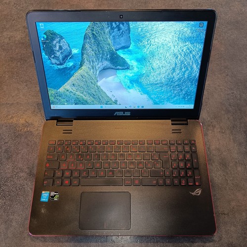 Asus g551j core - asus, 15.6'