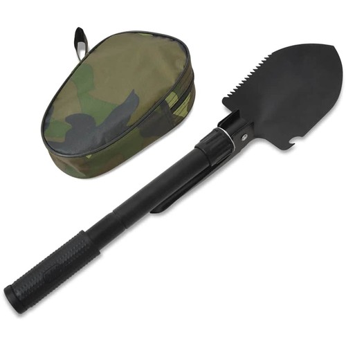 Pelle pliable pour camping