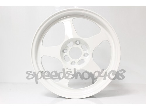 Rota slipstream wheels - rota, 15x7