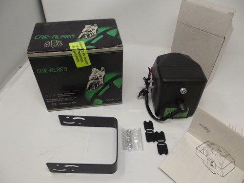 Alarme voiture meta m12a - voiture,