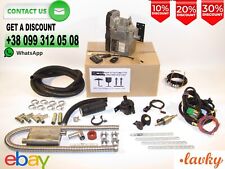 Webasto Thermo Top C diesel heater 1530 timer + remote ctrl.