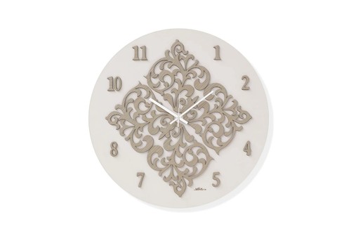 Horloge murale cm moderne - murale,