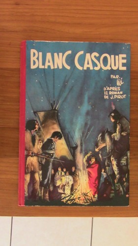Blanc casque jije - casque,