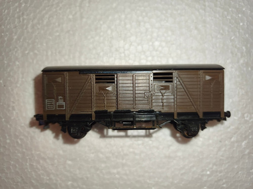 Hornby 7040 wagon couvert - 7040,