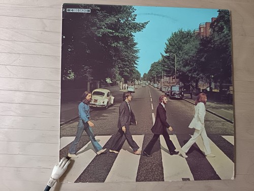 Disque tours the beatles - disque, tours.