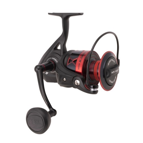 Moulinet spinning penn - moulinet, fierce