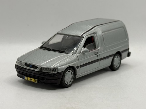 Ford escort van 1994 43 - escort,