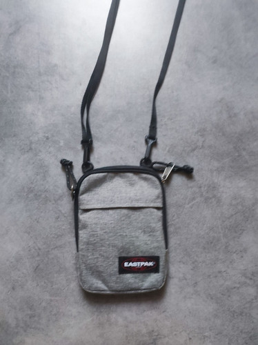 Sacoche eastpak grise - eastpak,