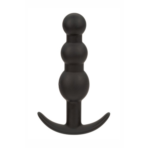 Plug anal vibrant chapelet - plug,