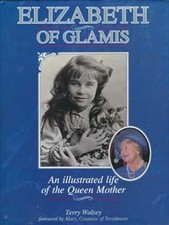 Elizabeth De Glamis : Une Vie