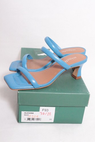 Mules minelli aliciana - mules,