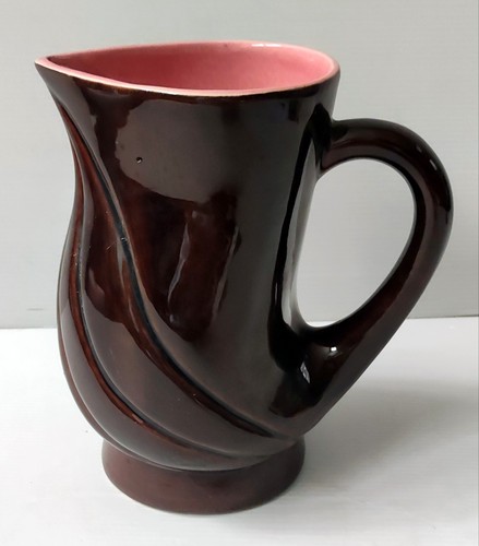 Cruche pichet gres vernisse - cruche,
