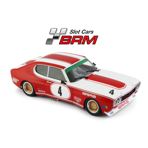 Brm ford capri rs2600 - capri,