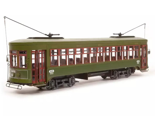 Occre maquette tramway - occre,