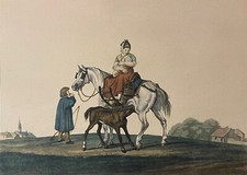 Les deux nourrices après