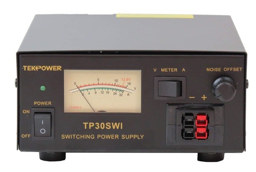 Tekpower tp30swi 30a dc - 13.8v,
