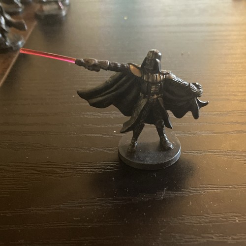 Dark vador jedi hunter - -, star
