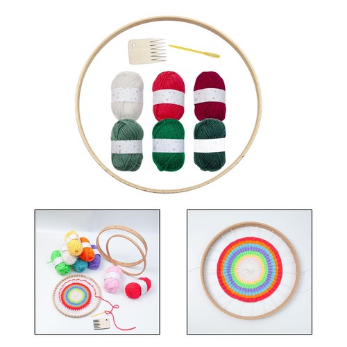 Petit kit métier - petit, tisser