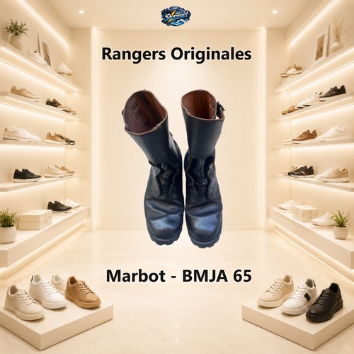 Rangers armée française - armée,