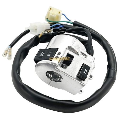 Turn signal switch - turn,