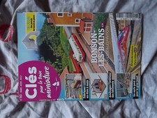 0104 Clés pour le train